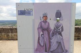 Moeders Verwenweekend in de Champagne: augustus 2021