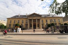 Moeders Verwenweekend in de Champagne: augustus 2021