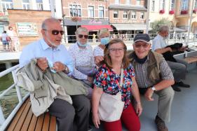 Verrassingsreis: september 2021