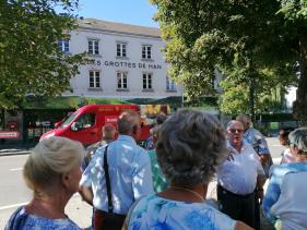 Verrassingsreis: september 2021