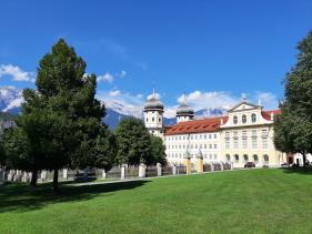 Wandelvakantie 3 dalen Tirol : augustus 2022