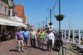 Friesland : juni 2022