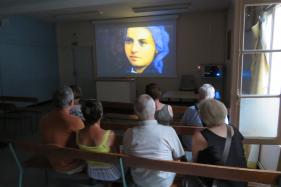 Lourdes & Andorra : juli 2022