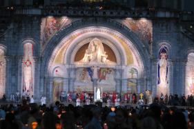 Lourdes & Andorra : juli 2022