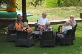 Lourdes & Andorra : juli 2022