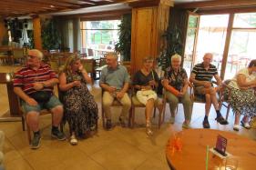 Lourdes & Andorra : juli 2022