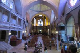 Lourdes & Andorra : juli 2022