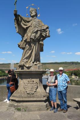 Frankisch Toscane - augustus 2022