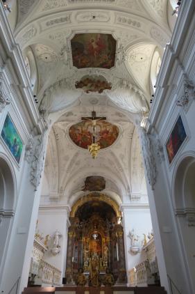 Frankisch Toscane - augustus 2022