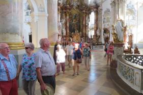 Frankisch Toscane - augustus 2022