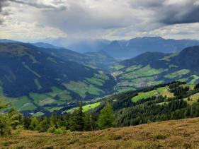 Tirol Wildschönau met Cracks Wolvertem : september 2022