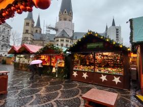 Kerst aan de Rijn : december 2022