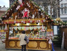 Kerst aan de Rijn : december 2022