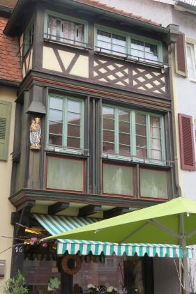 Zwarte Woud : mei 2023