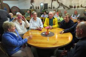 Zwarte Woud : mei 2023