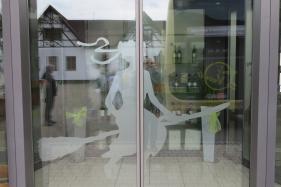 Zwarte Woud : mei 2023