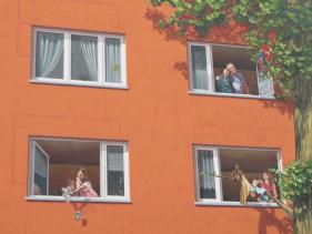 Berlijn & Potsdam : juni 2023 