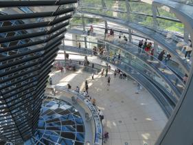 Berlijn & Potsdam : juni 2023 