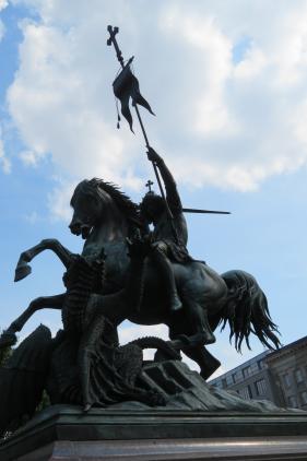 Berlijn & Potsdam : juni 2023 