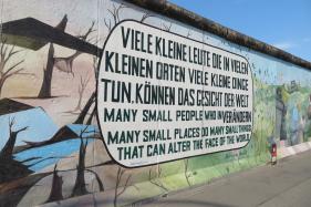 Berlijn & Potsdam : juni 2023 