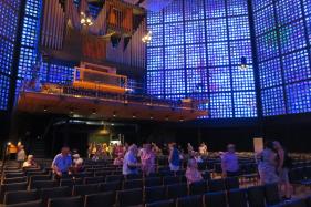 Berlijn & Potsdam : juni 2023 