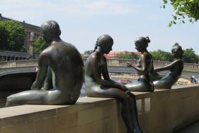 Berlijn & Potsdam : juni 2023 