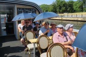 Berlijn & Potsdam : juni 2023 