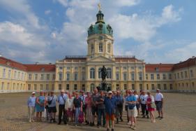 Berlijn & Potsdam : juni 2023 