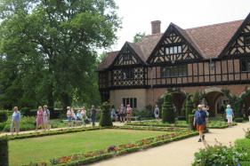 Berlijn & Potsdam : juni 2023 