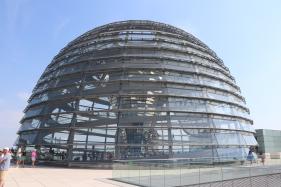 Berlijn & Potsdam : juni 2023 