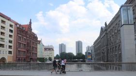 Berlijn & Potsdam : juni 2023 