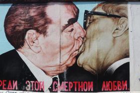 Berlijn & Potsdam : juni 2023 