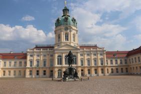 Berlijn & Potsdam : juni 2023 