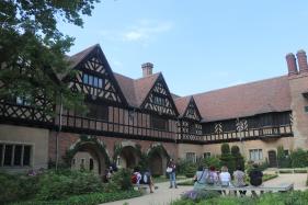 Berlijn & Potsdam : juni 2023 