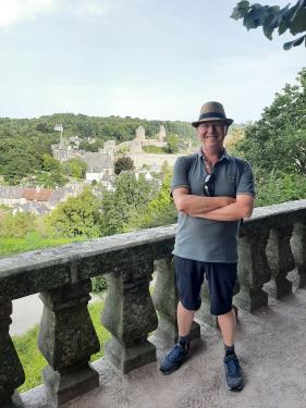 Wandelvakantie Baai Mont Saint-Michel : augustus 2023