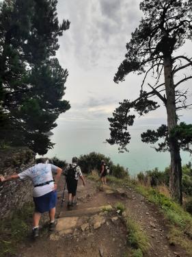 Wandelvakantie Baai Mont Saint-Michel : augustus 2023