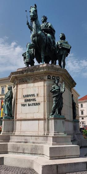 Beieren met Tuinhier Lebbeke : augustus 2023