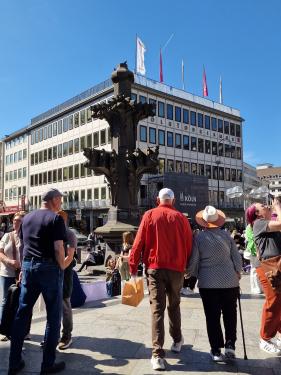 Moeders verwenweekend