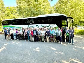 Moeders verwenweekend