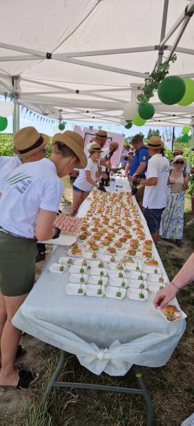 Balade Champenoise : juni 2025