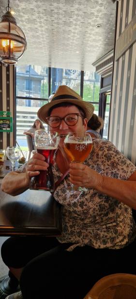 Balade Champenoise : juni 2025