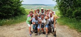 Balade Champenoise : juni 2025