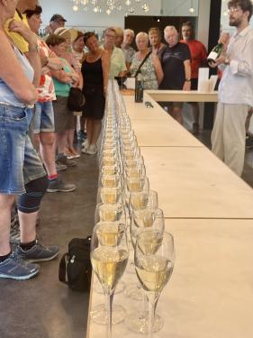 Balade Champenoise : juni 2025