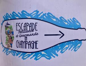 Balade Champenoise : juni 2025