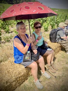 Balade Champenoise : juni 2025