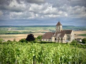 Balade Champenoise : juni 2025