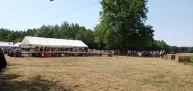 Balade Champenoise : juni 2025