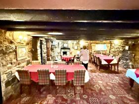 Cambridge & York juni 2025 