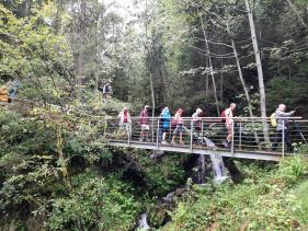 Wandelvakantie Zillertal  juli 2025