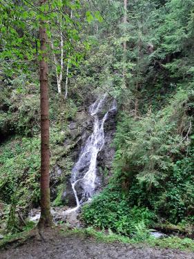 Wandelvakantie Zillertal  juli 2025
